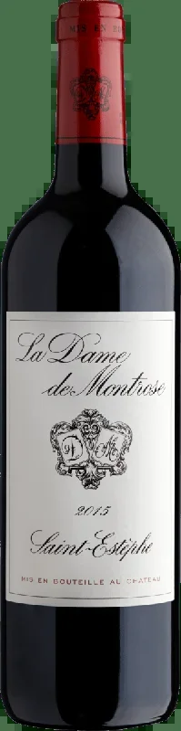 2015 La Dame de Montrose
