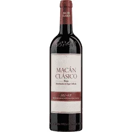 2015 Macán Clásico