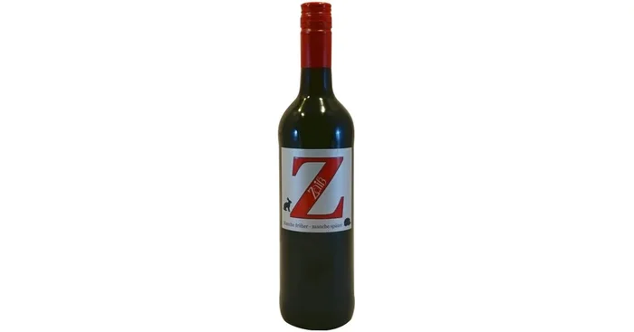 2015 Manche früher – Manche später Rotwein