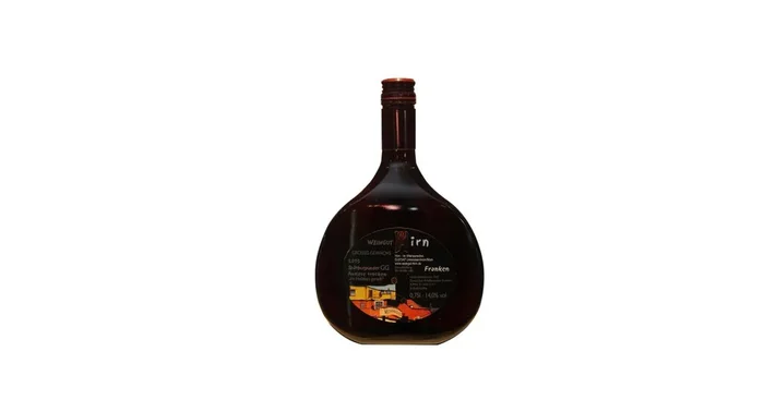 2015 Spätburgunder Großes Gewächs Auslese trocken