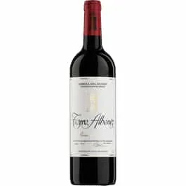 2015 Torre Albéniz Reserva