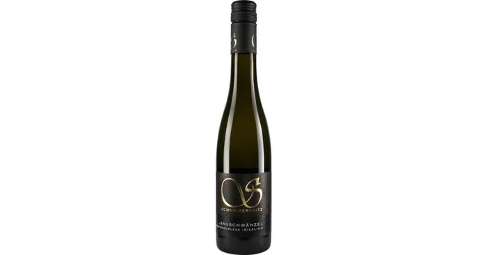2015er „Sauschwänzel“ Riesling Beerenauslese
