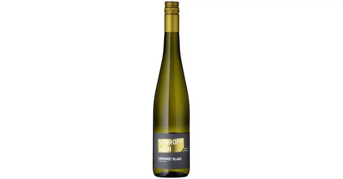 2015er Cabernet Blanc