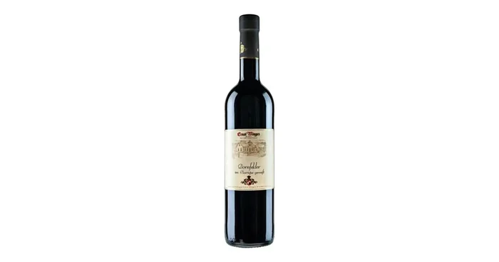 2015er Dornfelder trocken Barrique