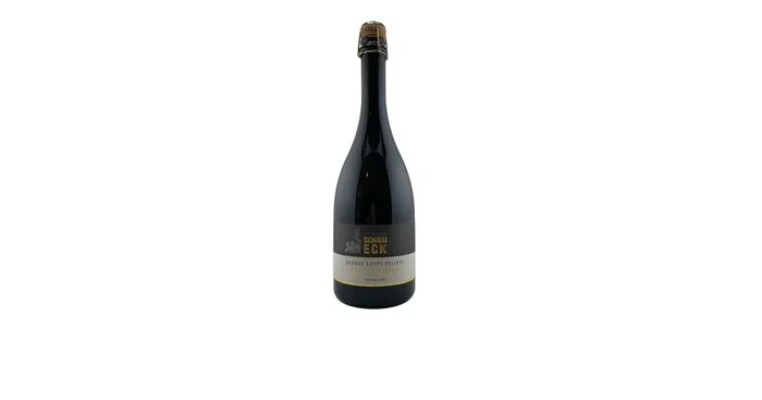 2015er Grand Cuvée Reserve brut nature