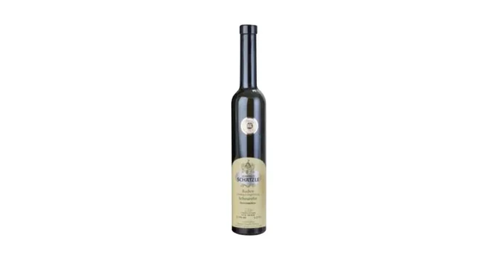 2015er Scheurebe Beerenauslese