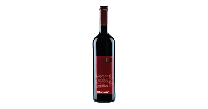 2015er Spätburgunder Barrique