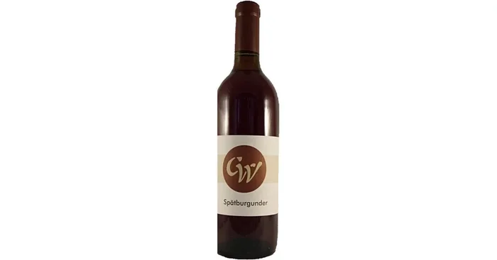 2015er Spätburgunder