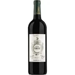 2016 Château Ferrière