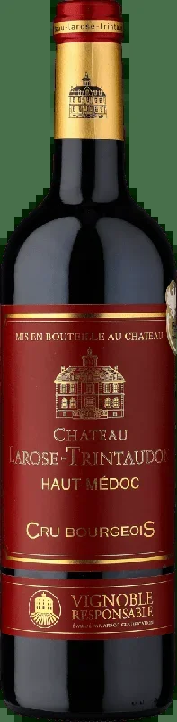 2016 Château Larose-Trintaudon