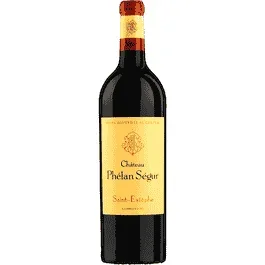2016 Château Phélan Ségur