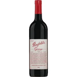 2016 Shiraz Grange Bin 95