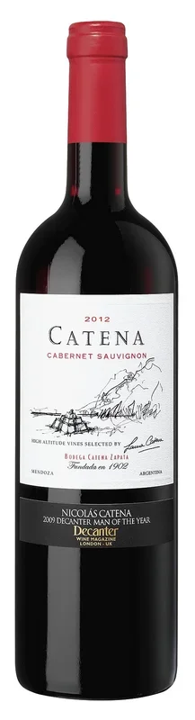 2016er Catena Cabernet Sauvignon