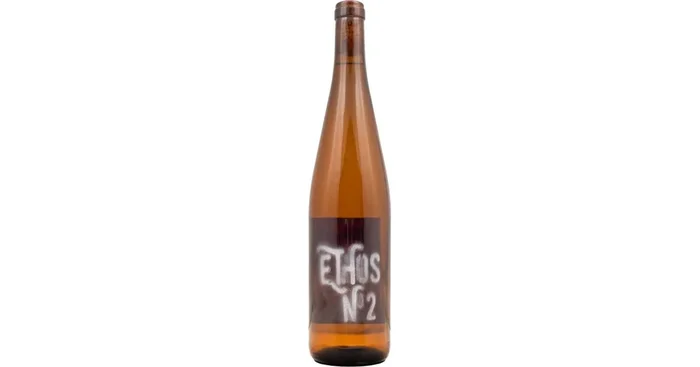 2016er Ethos No. 2 Silvaner