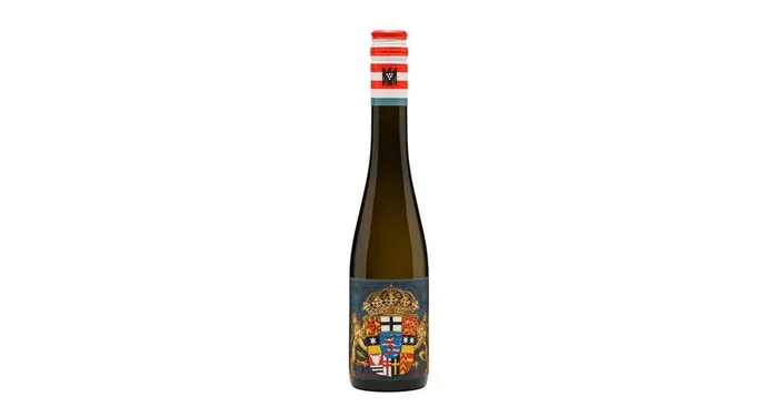 2016er Johannisberger Klaus Riesling Auslese
