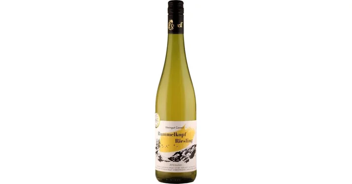2016er Rummelkopf Riesling