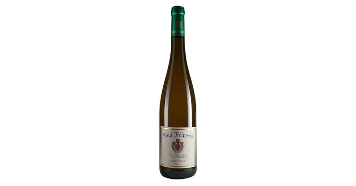 2016er Schlossberg Traminer Auslese – edelsüß