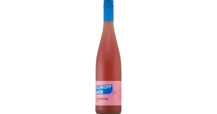 2016er Schroppino Rosé