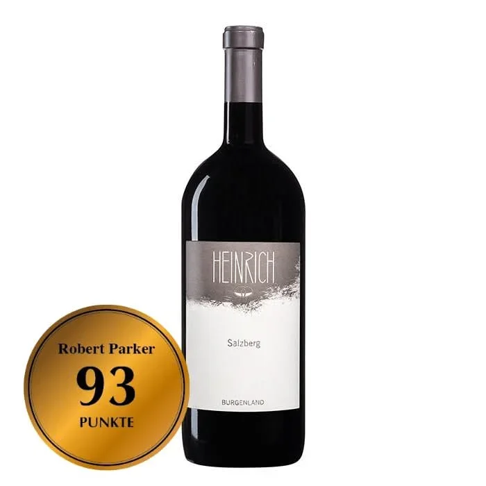 2017 Bio Salzberg, Magnum, Österreich