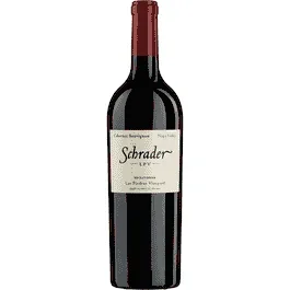 2017 Cabernet Sauvignon LPV