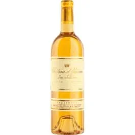 2017 Château d’Yquem