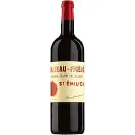 2017 Château Figeac