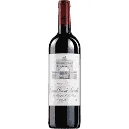 2017 Château Léoville-Las-Cases