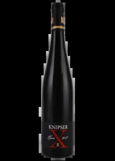 2017 Cuvée XR