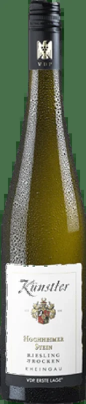 2017 Künstler Hochheimer Stein Riesling