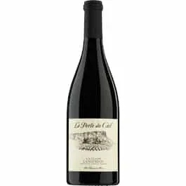 2017 La Porte du Ciel