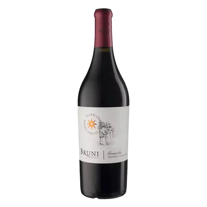 2017 Oltreconfine Grenache Maremma Toscana DOC