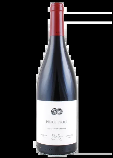 2017 Pinot Noir