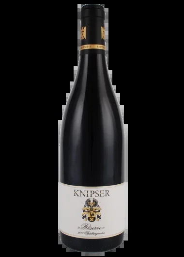 2017 Spätburgunder Reserve