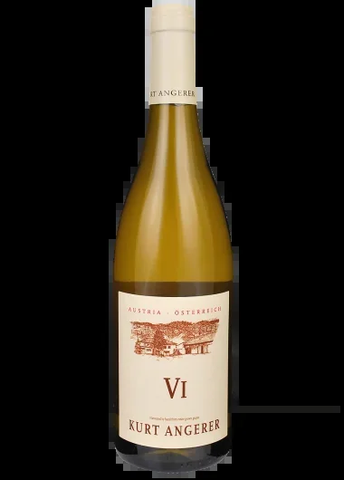 2017 Viognier Barrique