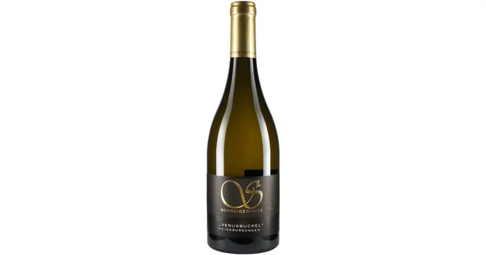 2017er „Venusbuckel“ Weißburgunder
