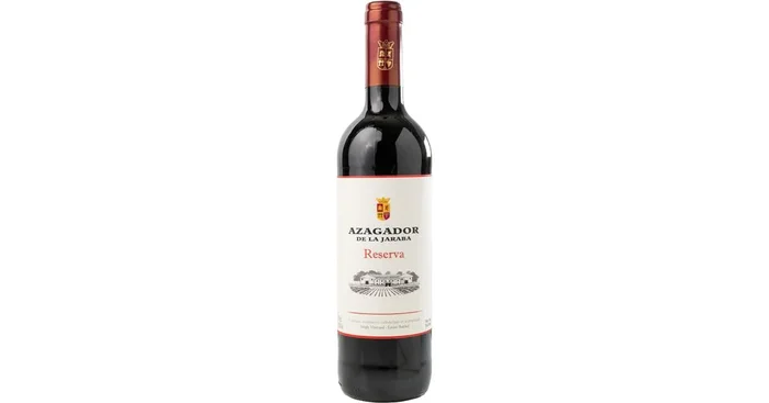 2017er Azagador Reserva DO