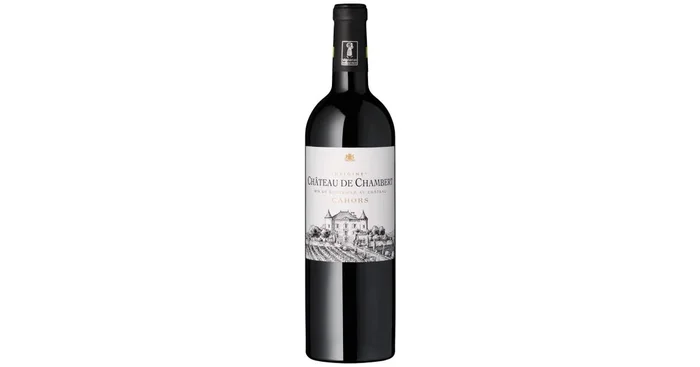 2017er Les Tourelles Château de Chambert Cahors AOC