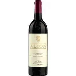 2018 Alión