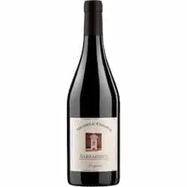2018 Barbaresco DOCG Reyna