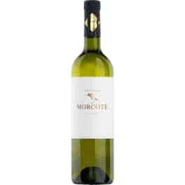 2018 Castello di Morcote Bianco