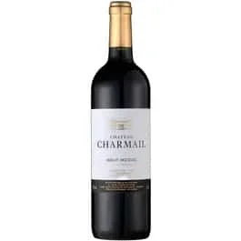 2018 Château Charmail