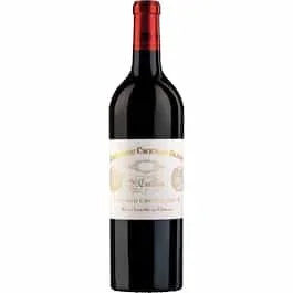 2018 Château Cheval Blanc