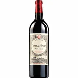 2018 Château Gazin