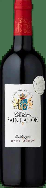 2018 Château Saint Ahon