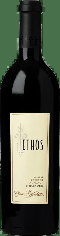 2018 Chateau Ste. Michelle »Ethos« Cabernet Sauvignon