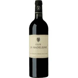 2018 Clos La Madeleine