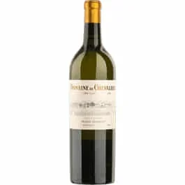 2018 Domaine de Chevalier blanc