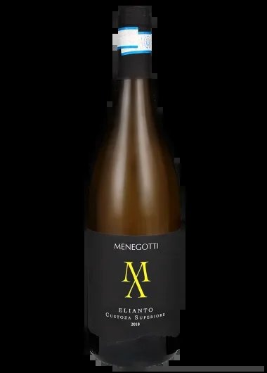 2018 Elianto Custoza Superiore DOC
