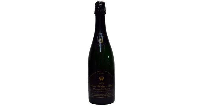 2018 er Oberemmeler Altenberg Riesling Winzersekt brut