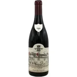 2018 Gevrey-Chambertin
